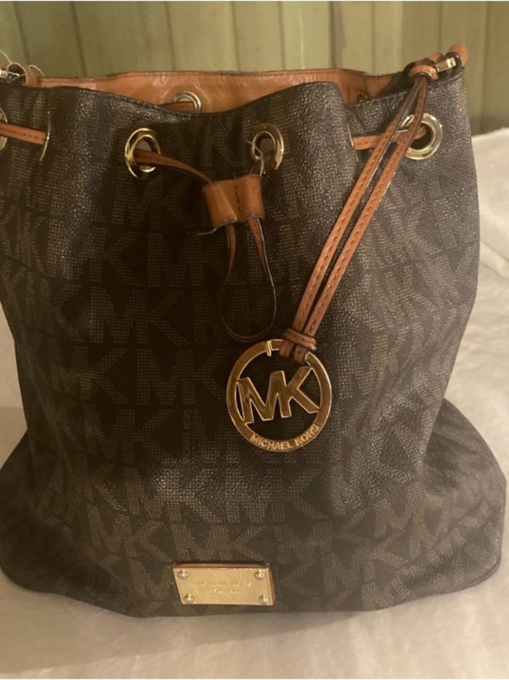 Michael Kors Jules Bag